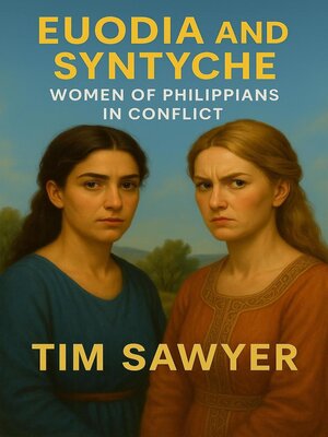 cover image of Euodia and Syntyche